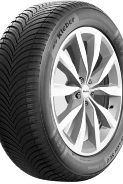 KLEBER QUADRAXER SUV