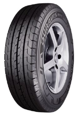 BRIDGESTONE R660 ECO