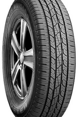 NEXEN RO-HTX RH5
