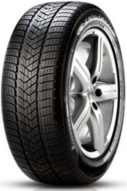 PIRELLI SCORPION WINTER