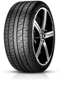 PIRELLI SCORPION ZERO ASIM.