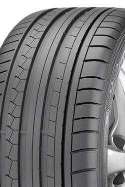 DUNLOP SP SPORT MAXX GT