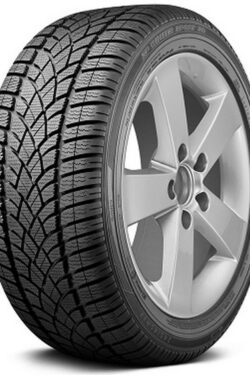 DUNLOP SP WINTER SPORT 3D