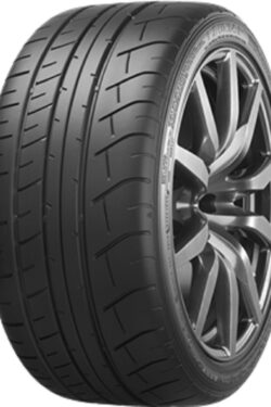 DUNLOP SPORT MAXX GT600