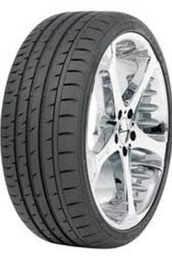 CONTINENTAL SPORTCONTACT3