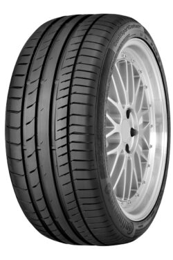CONTINENTAL SPORTCONTACT5P
