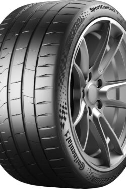 CONTINENTAL SPORTCONTACT7