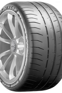 DUNLOP SPORTMAXXRACE2