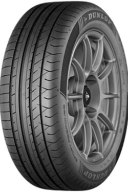 DUNLOP SPORTRESPONSE