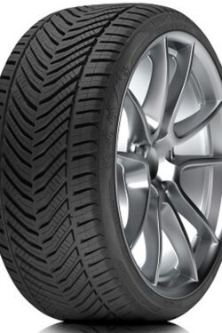 STRIAL STR ALL SEASON