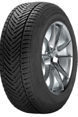 STRIAL STR ALL SEASON SUV