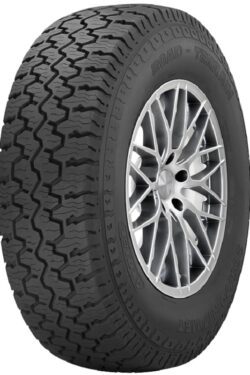 STRIAL STR ROAD-TERRAIN