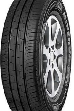 MINERVA TRANSPORTER 2