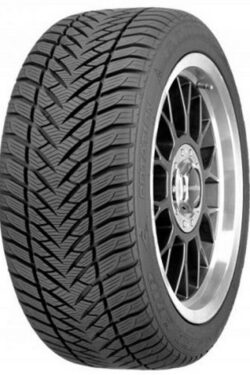 GOODYEAR ULTRA GRIP + SUV