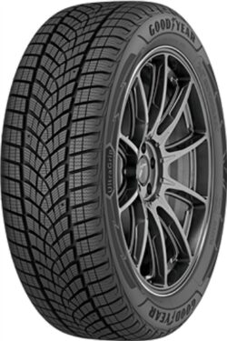 GOODYEAR ULTRAGRIP PERF. + SUV