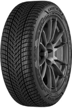 GOODYEAR ULTRAGRIP PERFORMANCE 3