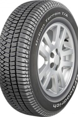 BFGOODRICH URBAN TERRAIN