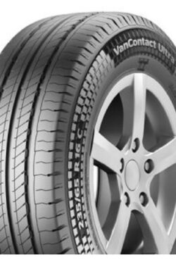 CONTINENTAL VANCONTACT ULTRA