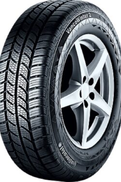 CONTINENTAL VANCOWINTER2