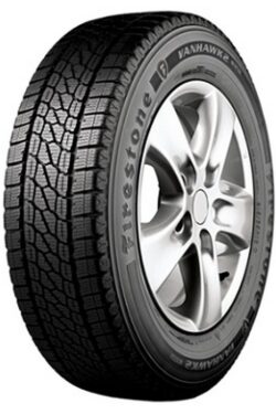 FIRESTONE VANHAWK 2 WINTER