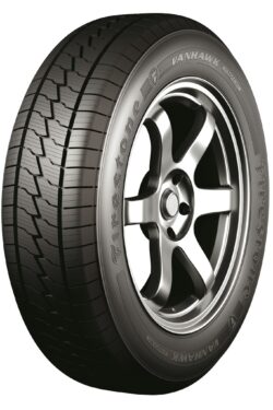 FIRESTONE VANHAWK MULTISEASON
