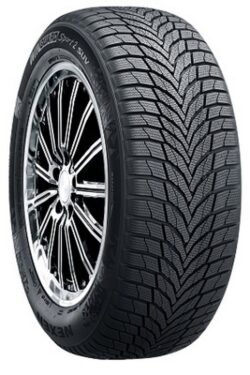 NEXEN WG SPORT 2 SUV