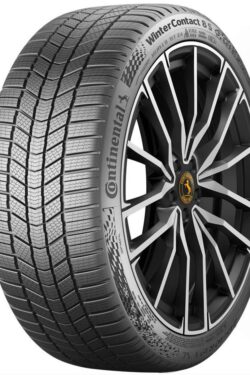 CONTINENTAL WINTER CONTACT 8S