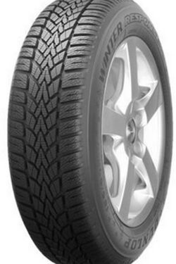 DUNLOP WINTER RESPONSE 2