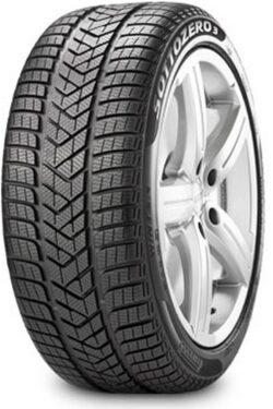 PIRELLI WINTER SOTTOZERO 3