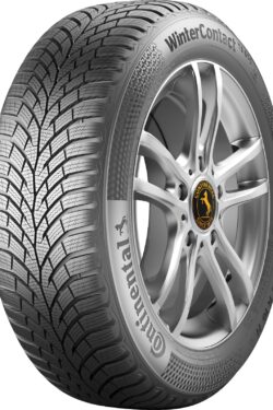 CONTINENTAL WINTERCONTACTTS870