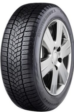 FIRESTONE WINTERHAWK 3
