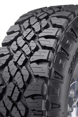 GOODYEAR WRANGLER DURATRAC