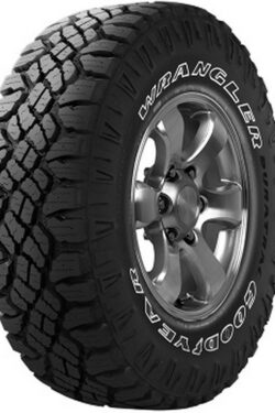 GOODYEAR WRANGLERDURATRACLR