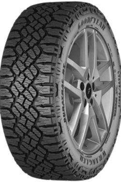 GOODYEAR WRANGLERDURATRACRT