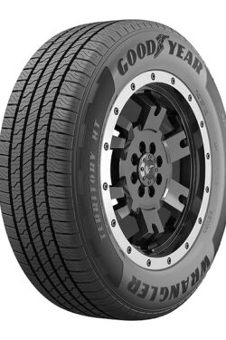 GOODYEAR WRANGLERTERRITORYHT